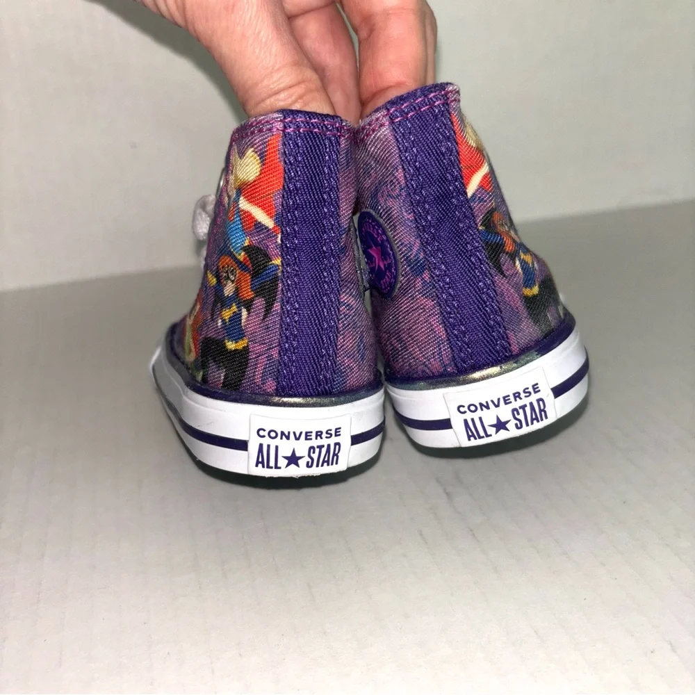 Converse questions leave